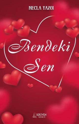 Bendeki Sen | Kitap Ambarı