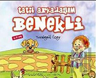Benekli Tatil Arkadaşım