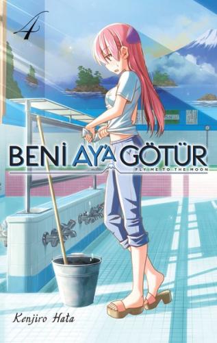 Beni Aya Götür Cilt 4 | Kitap Ambarı