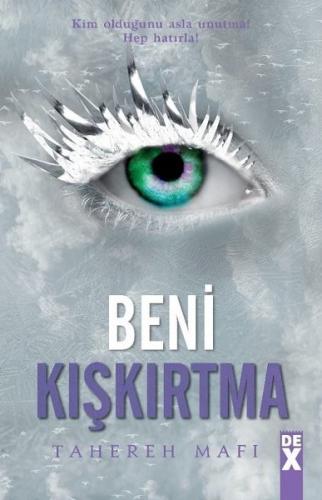 Beni Kışkırtma - Bana Dokunma 5 (Ciltli)