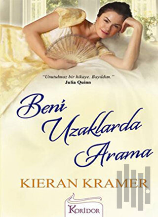 Beni Uzaklarda Arama