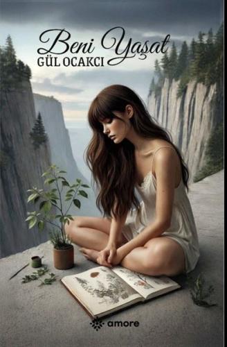 Beni Yaşat | Kitap Ambarı