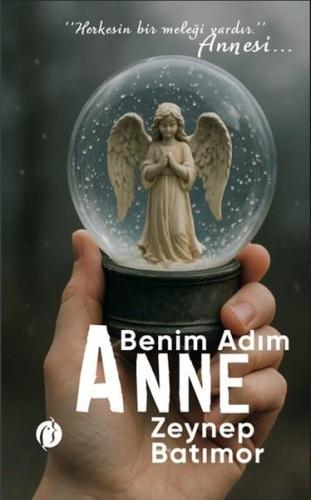 Benim Adım Anne | Kitap Ambarı