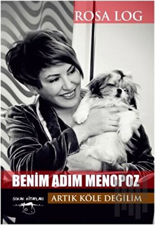 Benim Adım Menopoz
