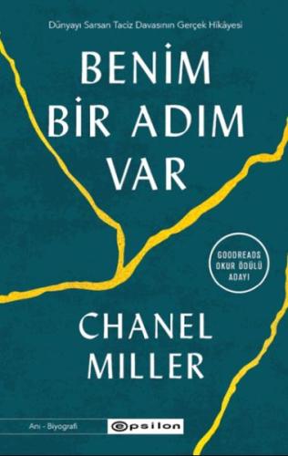 Benim Bir Adım Var