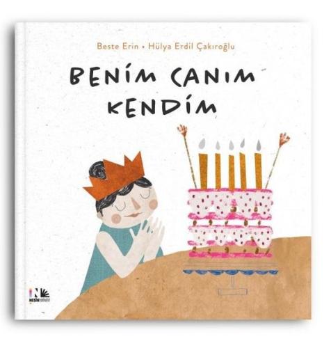 Benim Canım Kendim | Kitap Ambarı