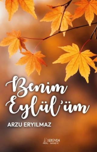 Benim Eylül'üm | Kitap Ambarı