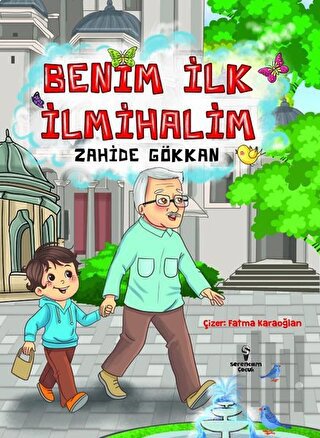 Benim İlk İlmihalim