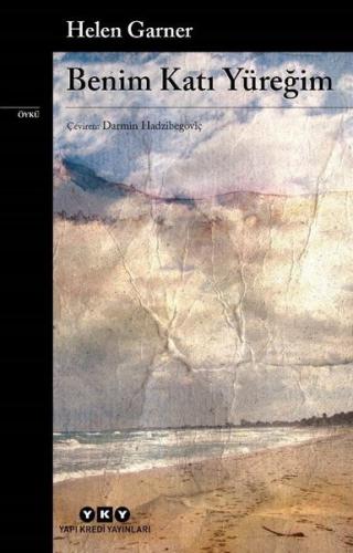 Benim Katı Yüreğim | Kitap Ambarı