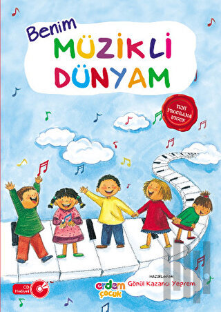 Benim Müzikli Dünyam