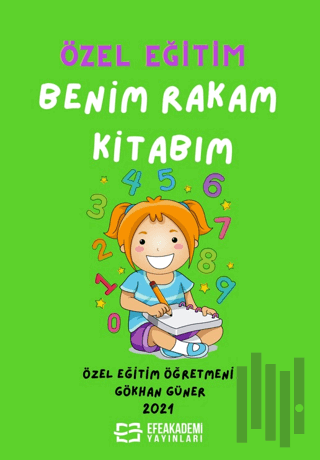 Benim Rakam Kitabım