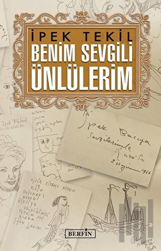 Benim Sevgili Ünlülerim