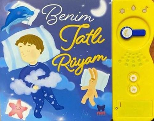 Benim Tatlı Rüyam | Kitap Ambarı