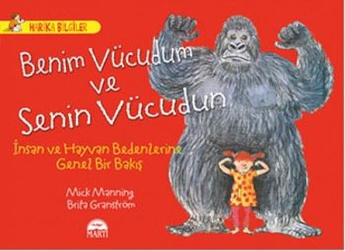 Benim Vücudum ve Senin Vücudun - İn