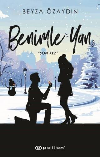 Benimle Yan 3 Son Kez | Kitap Ambarı