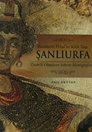 Bereketli Hilal'in Kilit Taşı Şanlıurfa