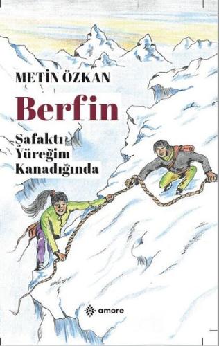 Berfin - Şafaktı Yüreğim Kanadığında