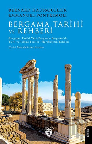 Bergama Tarihi ve Rehberi