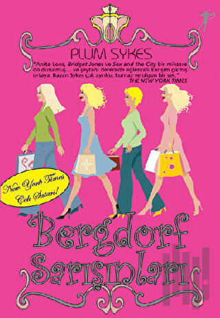 Bergdorf Sarışınları