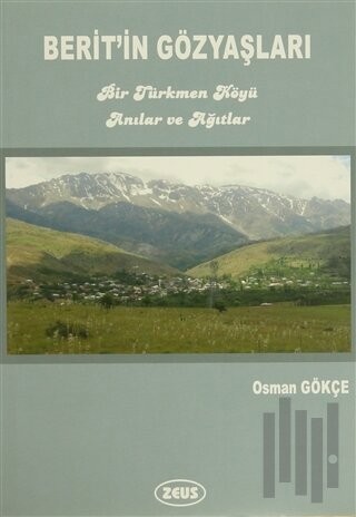 Berit'in Gözyaşları