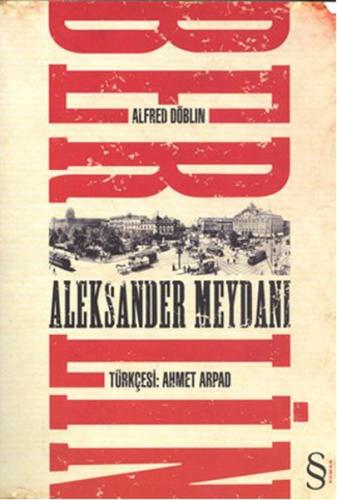 Berlin-Aleksander Meydanı