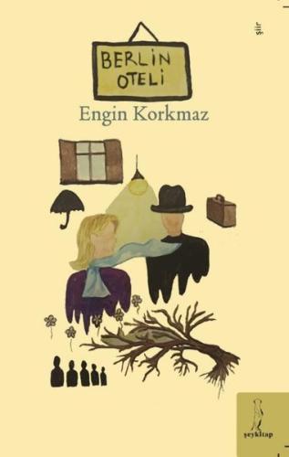 Berlin Oteli