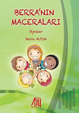 Berra’nın Maceraları