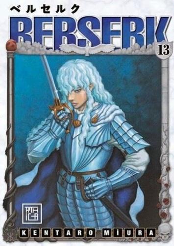 Berserk Cilt 13 | Kitap Ambarı