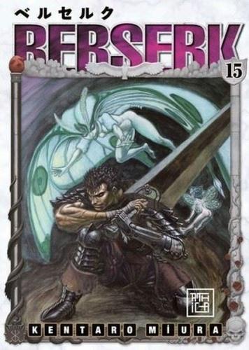 Berserk Cilt 15 | Kitap Ambarı