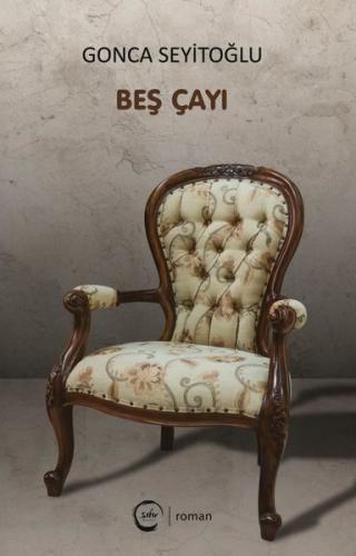 Beş Çayı | Kitap Ambarı
