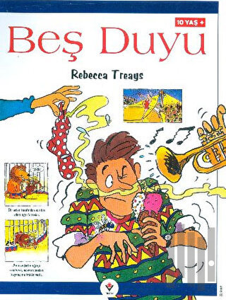 Beş Duyu