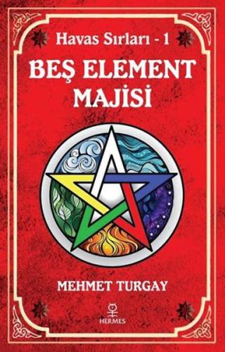Beş Element Majisi - Havas Sırları 1