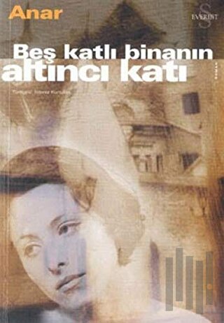 Beş Katlı Binanın Altıncı Katı