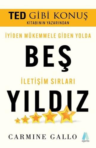 Beş Yıldız | Kitap Ambarı