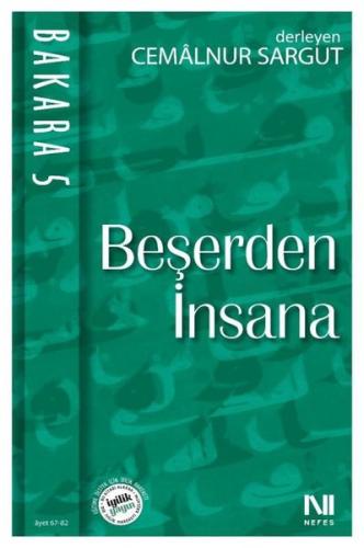 Beşerden İnsana - Bakara 5 | Kitap Ambarı