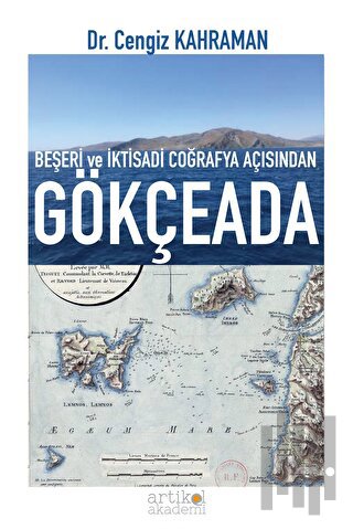 Beşeri ve İktisadi Coğrafya Açısından Gökçeada