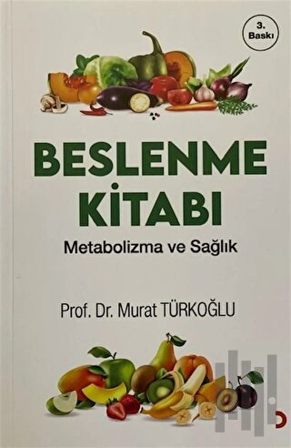 Beslenme Kitabı