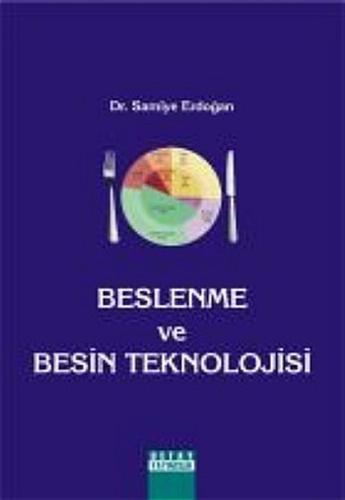 Beslenme ve Besin Teknolojisi