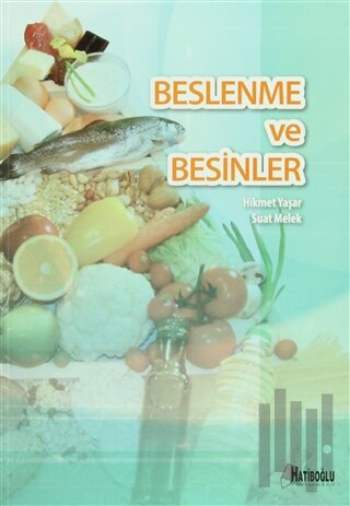 Beslenme ve Besinler