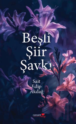 Beşli Şiir Şavkı | Kitap Ambarı
