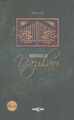 Besmele Yazıları