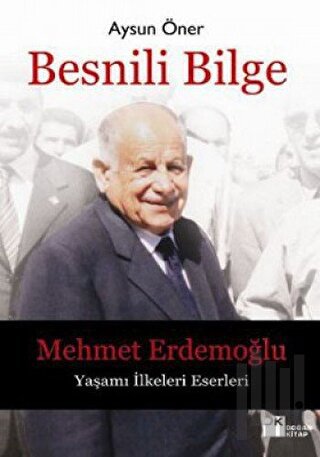 Besnili Bilge - Mehmet Erdemoğlu | Kitap Ambarı