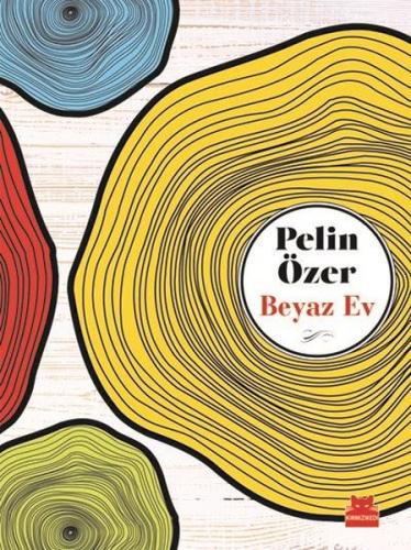 Beyaz Ev | Kitap Ambarı