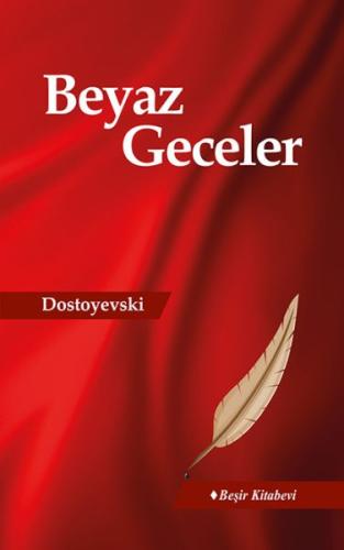 Beyaz Geceler | Kitap Ambarı