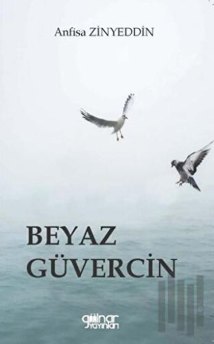 Beyaz Güvercin