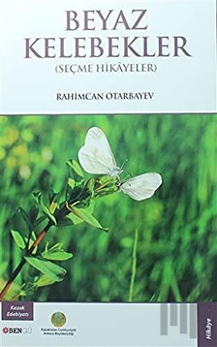 Beyaz Kelebekler