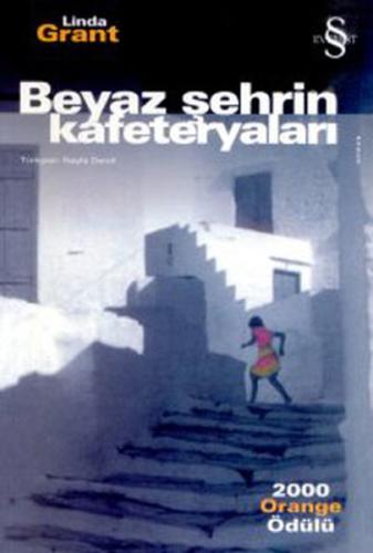 Beyaz Şehrin Kafeteryaları