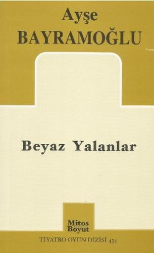 Beyaz Yalanlar