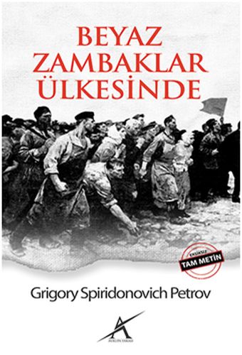 Beyaz Zambaklar Ülkesinde (Cep Boy)