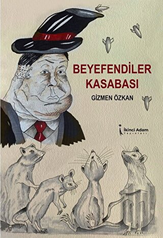 Beyefendiler Kasabası